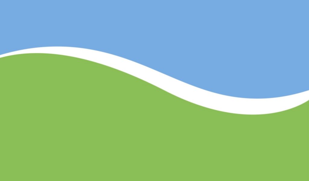 Proposals for a new Boca Raton city flag in 2025. (Credit: City of Boca Raton)
